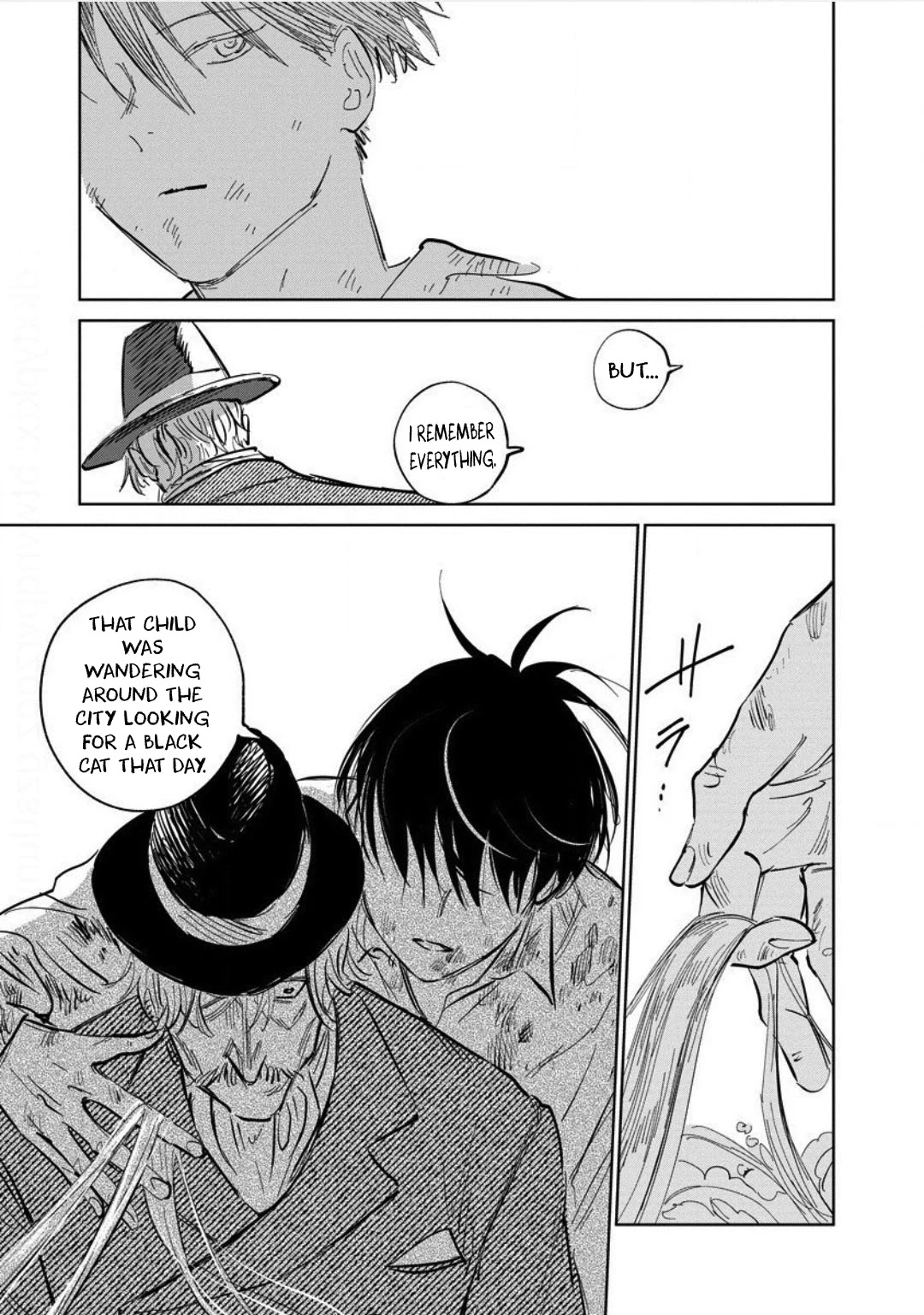 Noah of the Blood Sea chapter 25 page 17