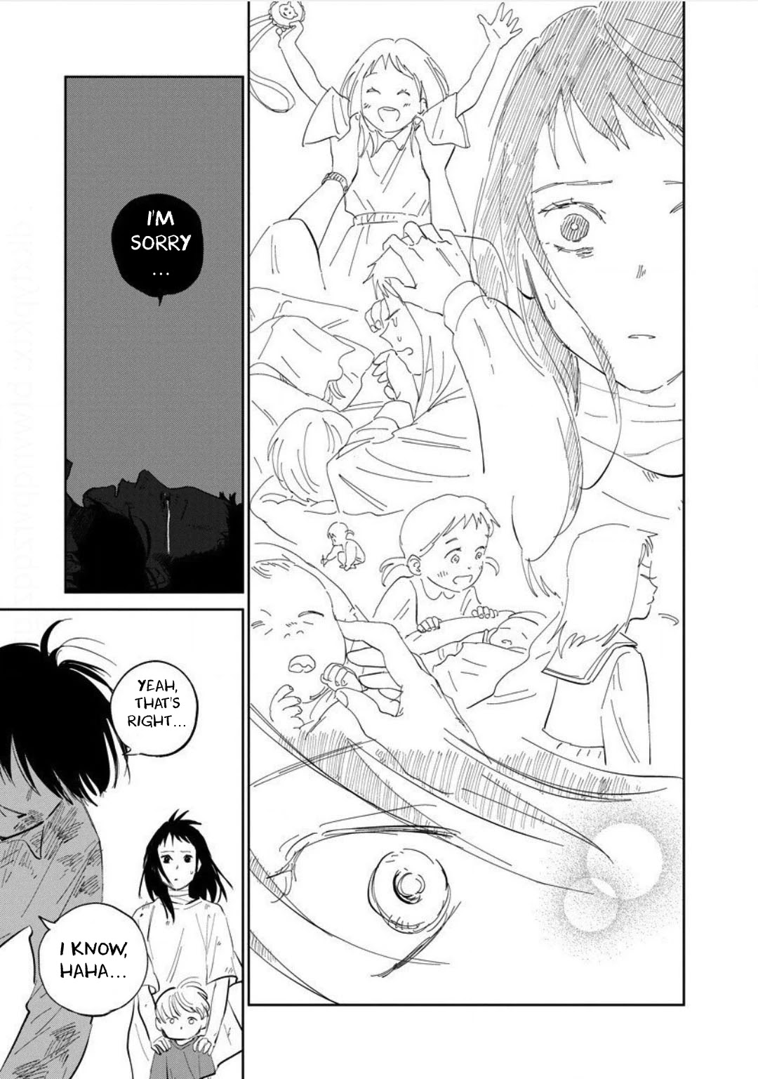 Noah of the Blood Sea chapter 25 page 23