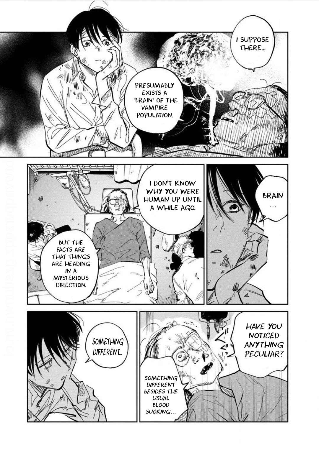 Noah of the Blood Sea chapter 25 page 3