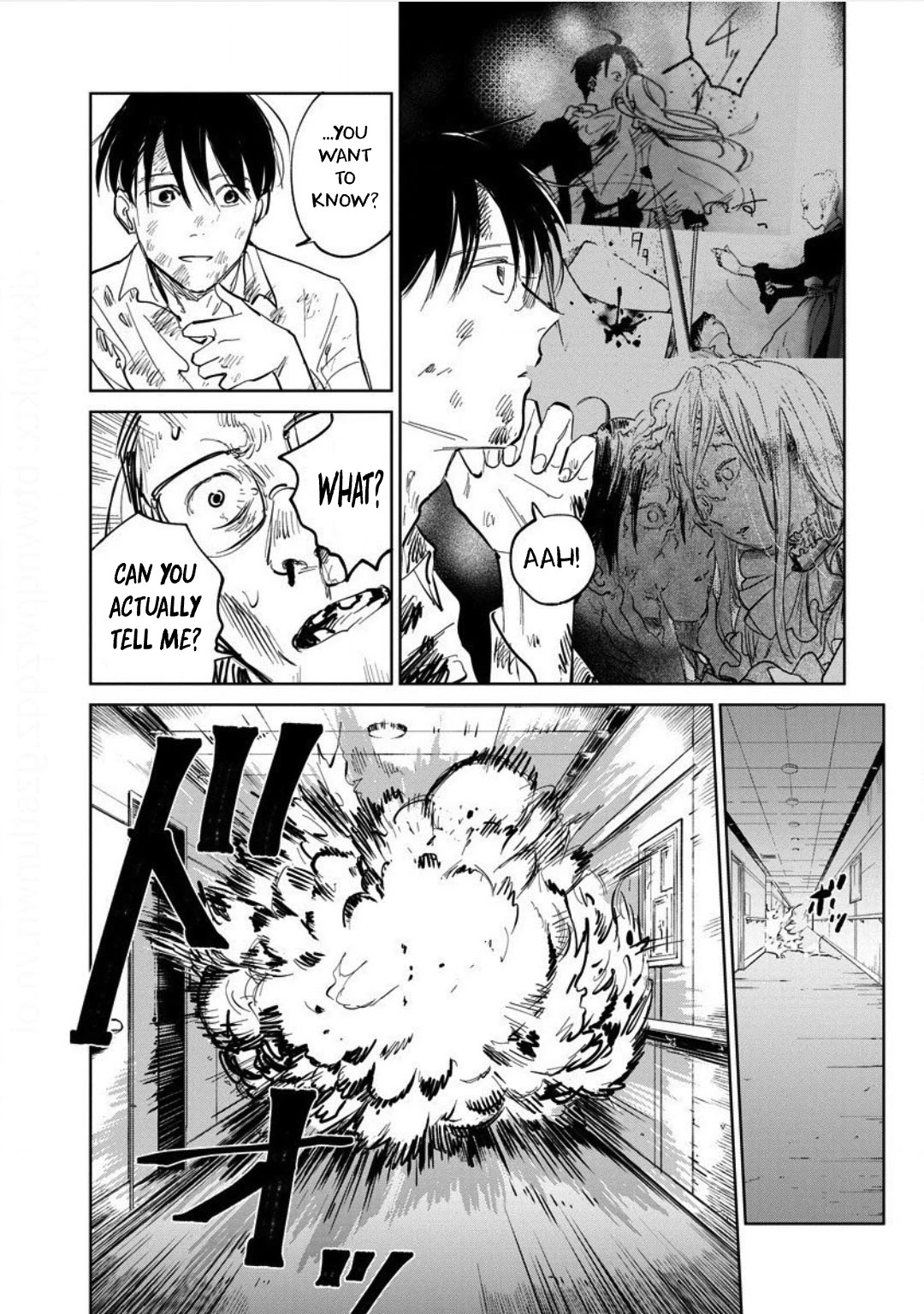 Noah of the Blood Sea chapter 25 page 4