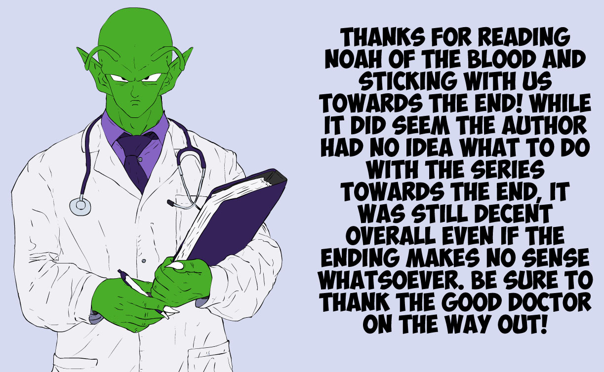 Noah of the Blood Sea chapter 25 page 46