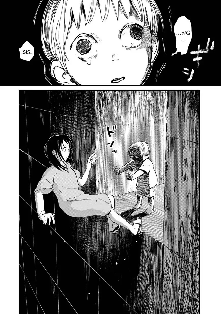 Noah of the Blood Sea chapter 3 page 13