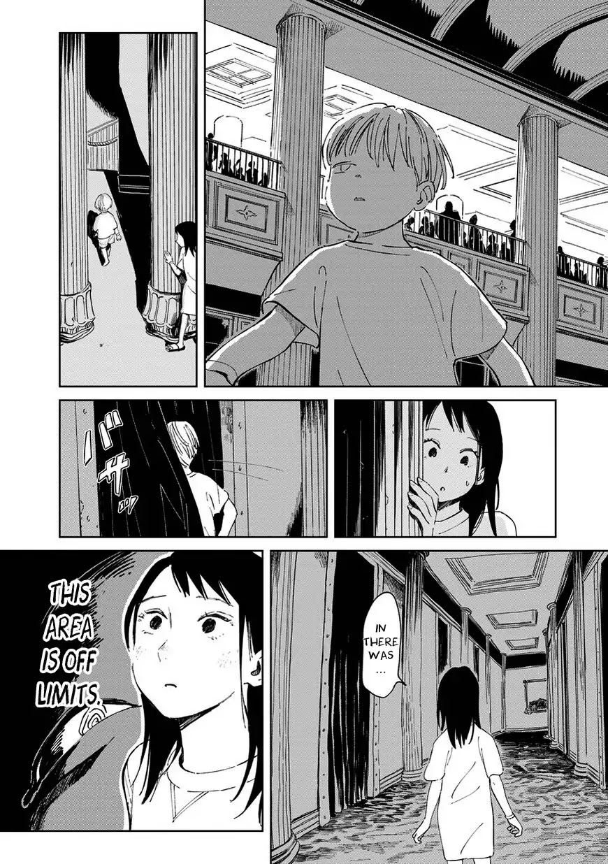 Noah of the Blood Sea chapter 3 page 2