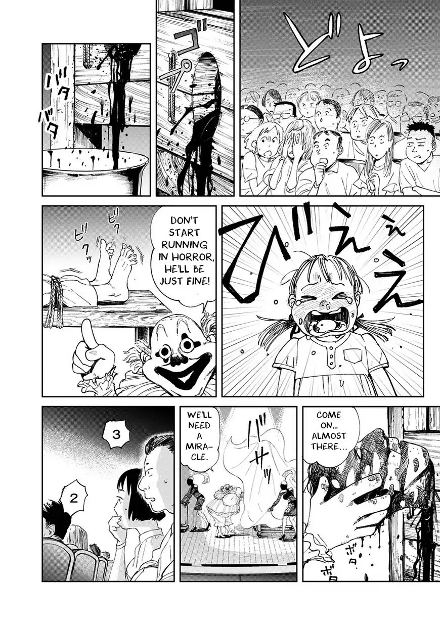 Noah of the Blood Sea chapter 3 page 24