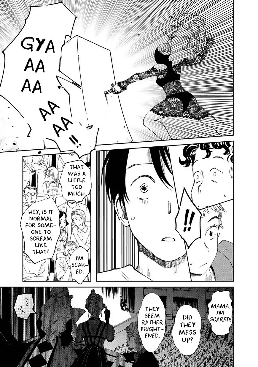 Noah of the Blood Sea chapter 3 page 29