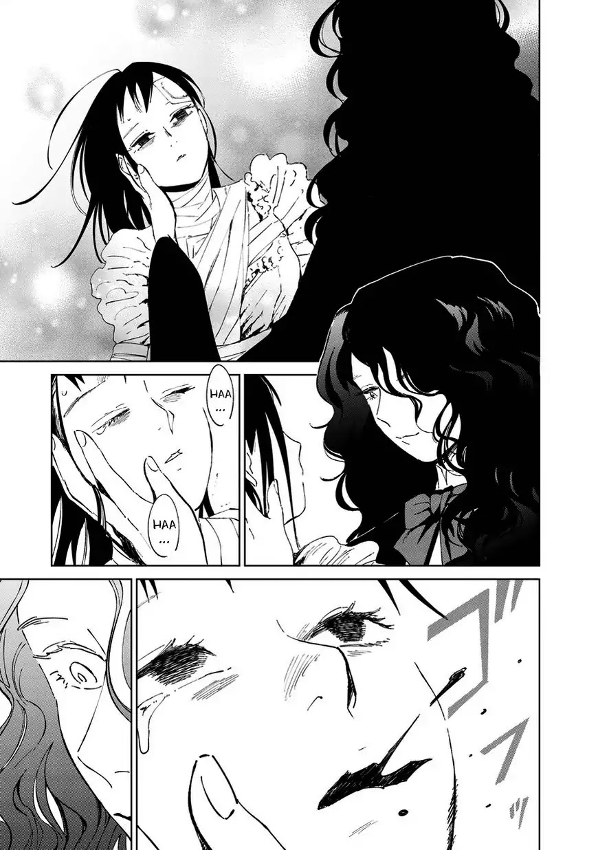 Noah of the Blood Sea chapter 6 page 3