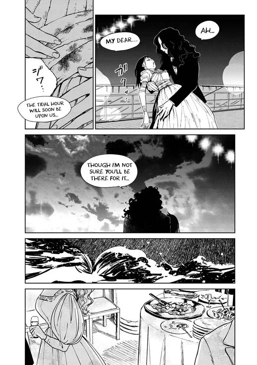 Noah of the Blood Sea chapter 6 page 4