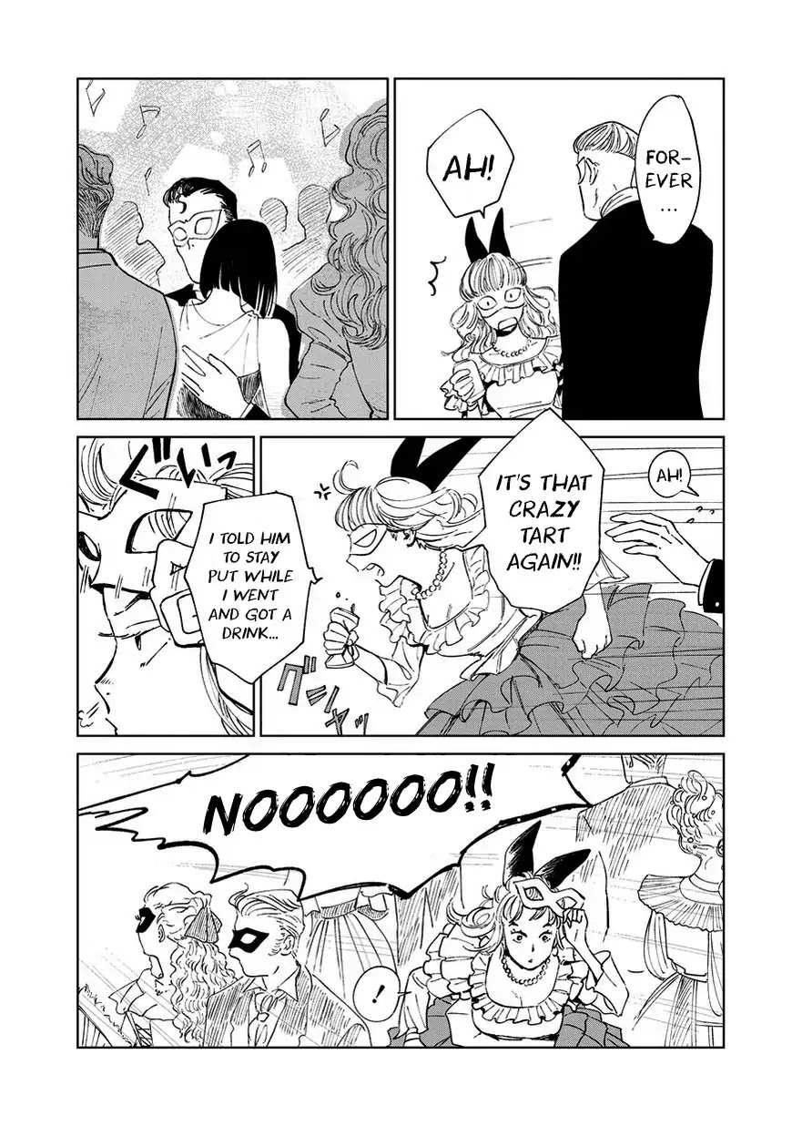 Noah of the Blood Sea chapter 6 page 6