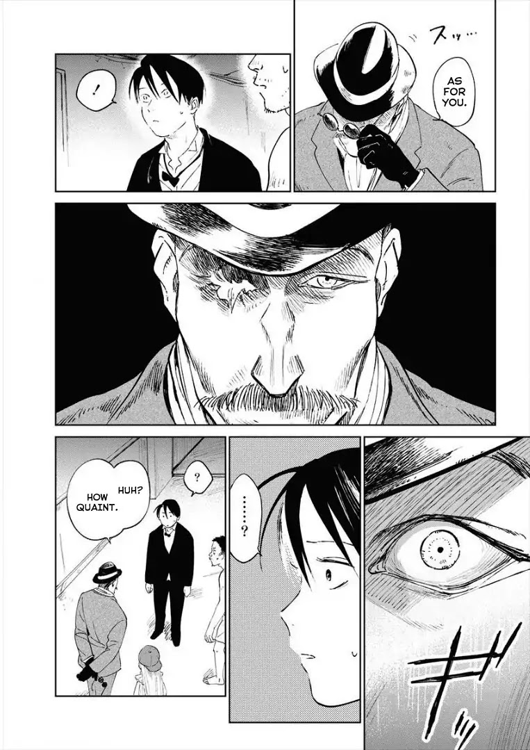 Noah of the Blood Sea chapter 9 page 4