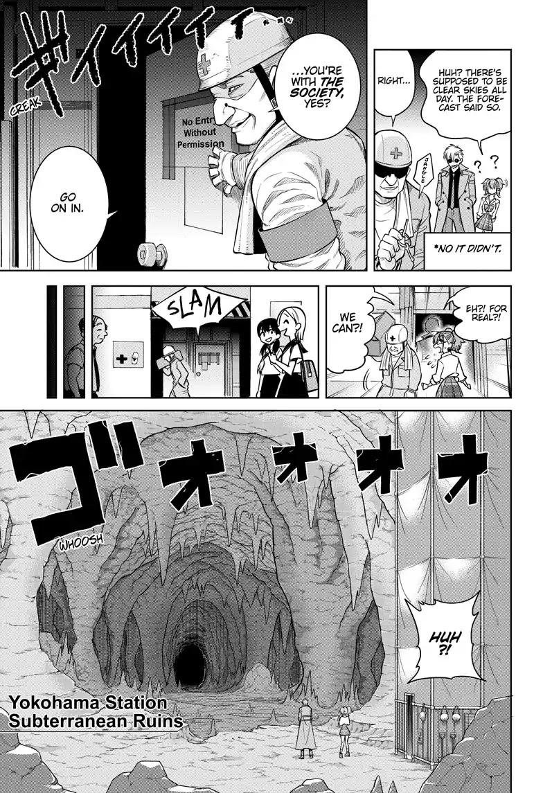 Noah's Notes chapter 1 page 24