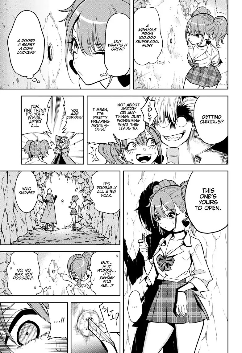 Noah's Notes chapter 1 page 34