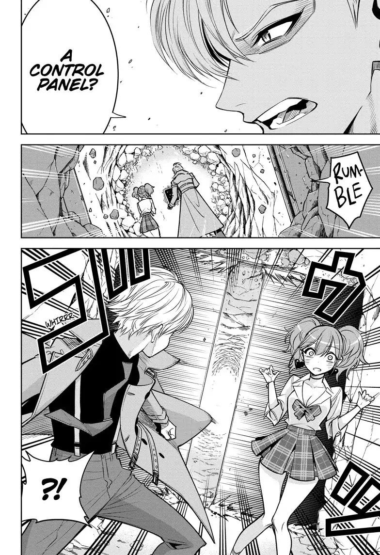 Noah's Notes chapter 1 page 37