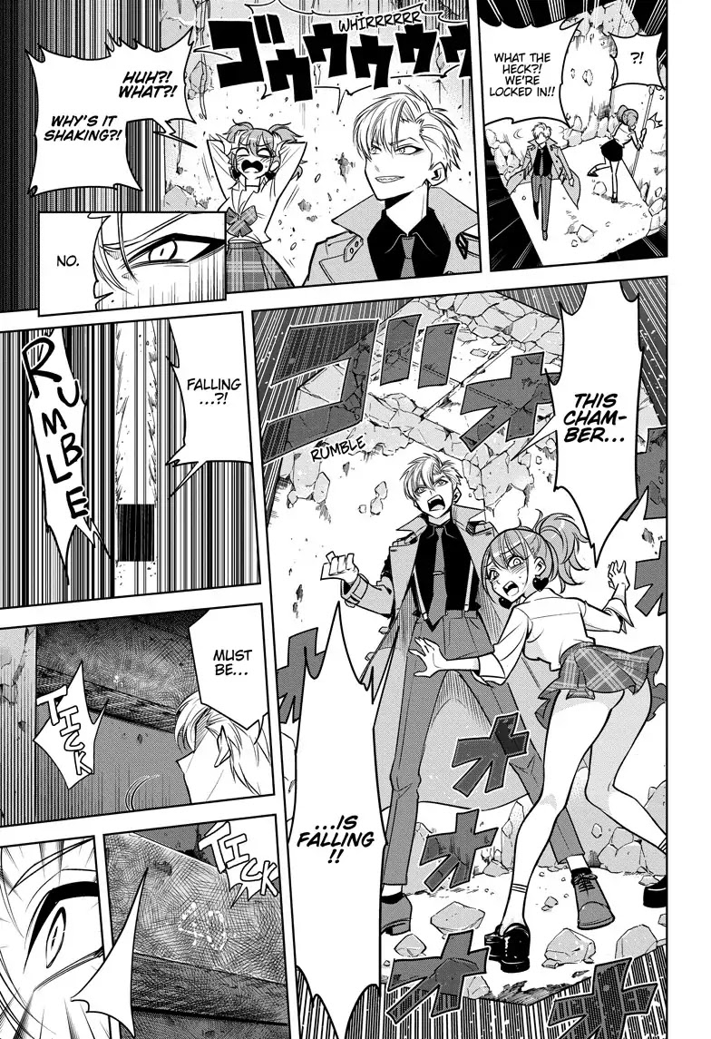 Noah's Notes chapter 1 page 38