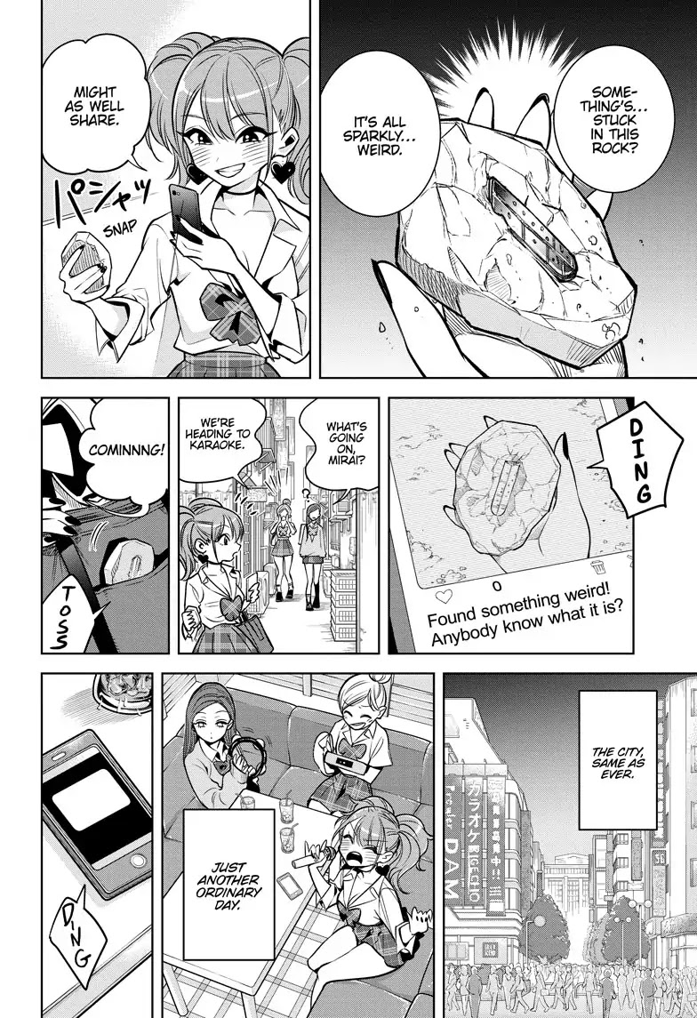 Noah's Notes chapter 1 page 7