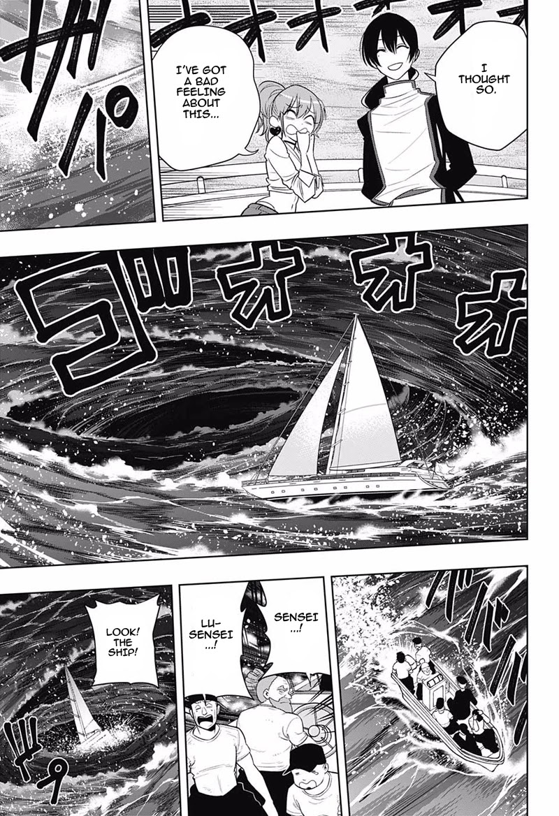 Noah's Notes chapter 10 page 12