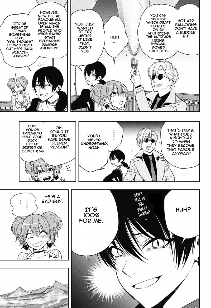 Noah's Notes chapter 10 page 16