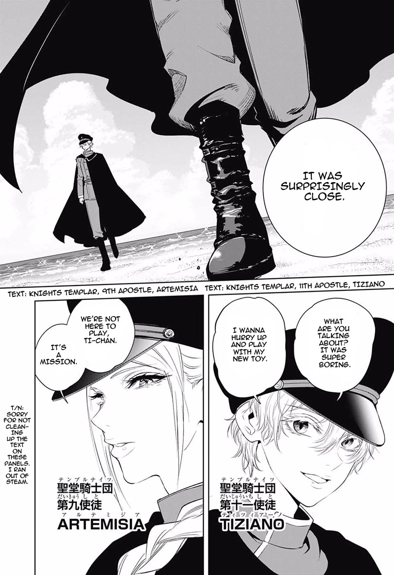 Noah's Notes chapter 10 page 19