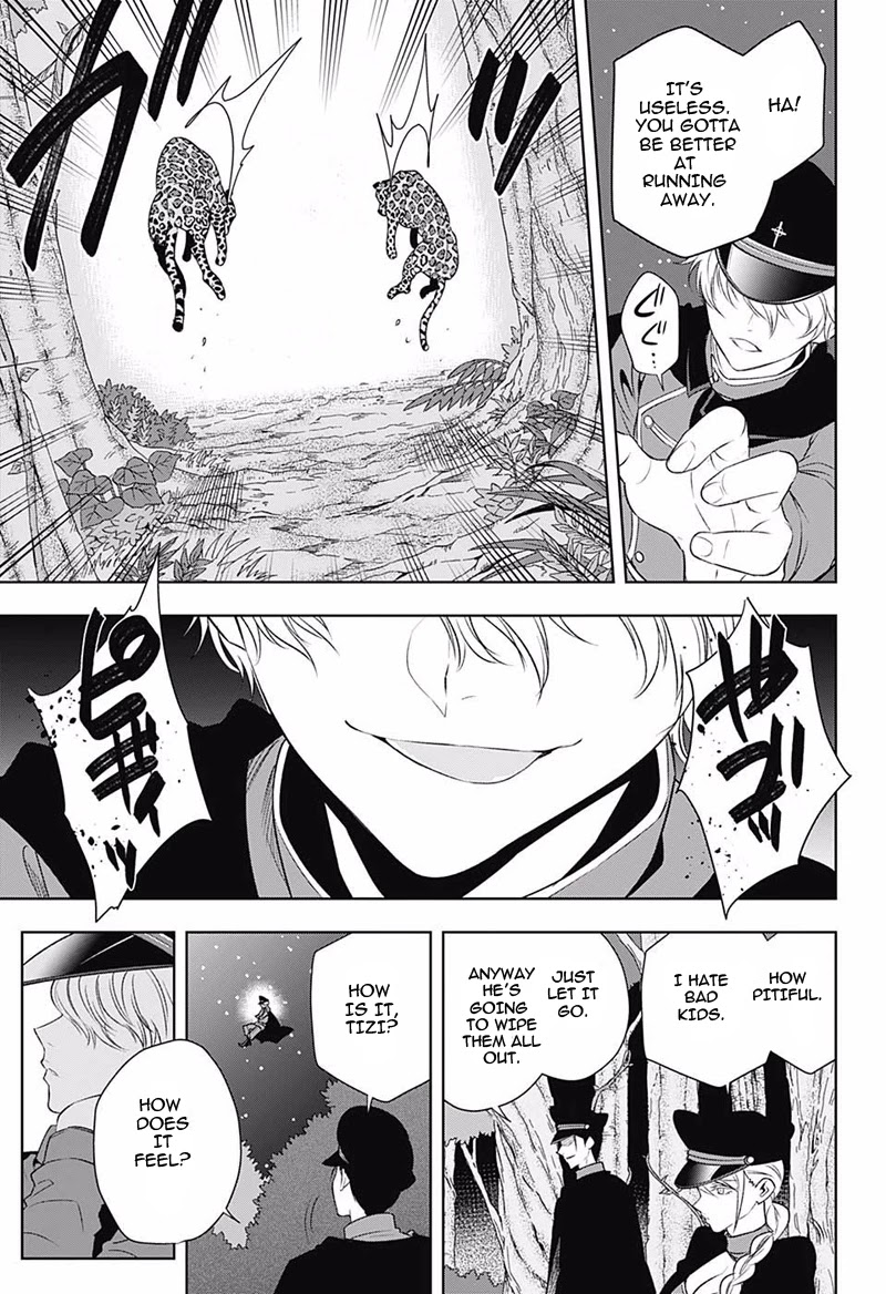 Noah's Notes chapter 11 page 16