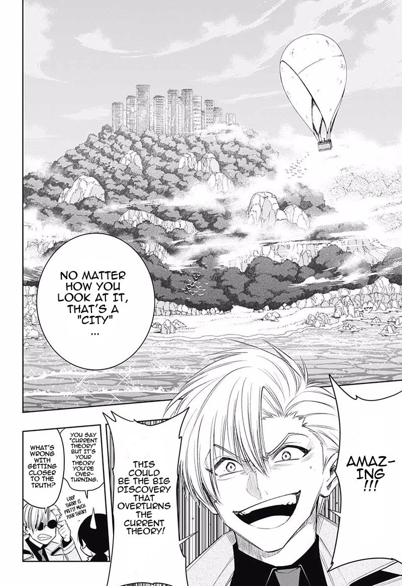 Noah's Notes chapter 11 page 3