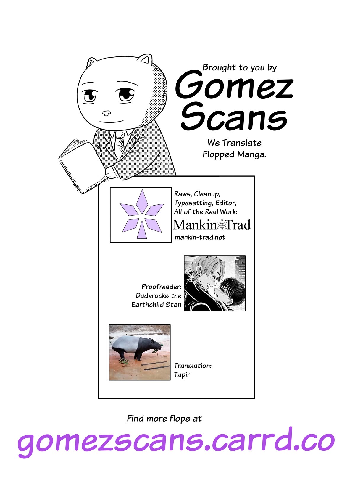 Noah's Notes chapter 12 page 20