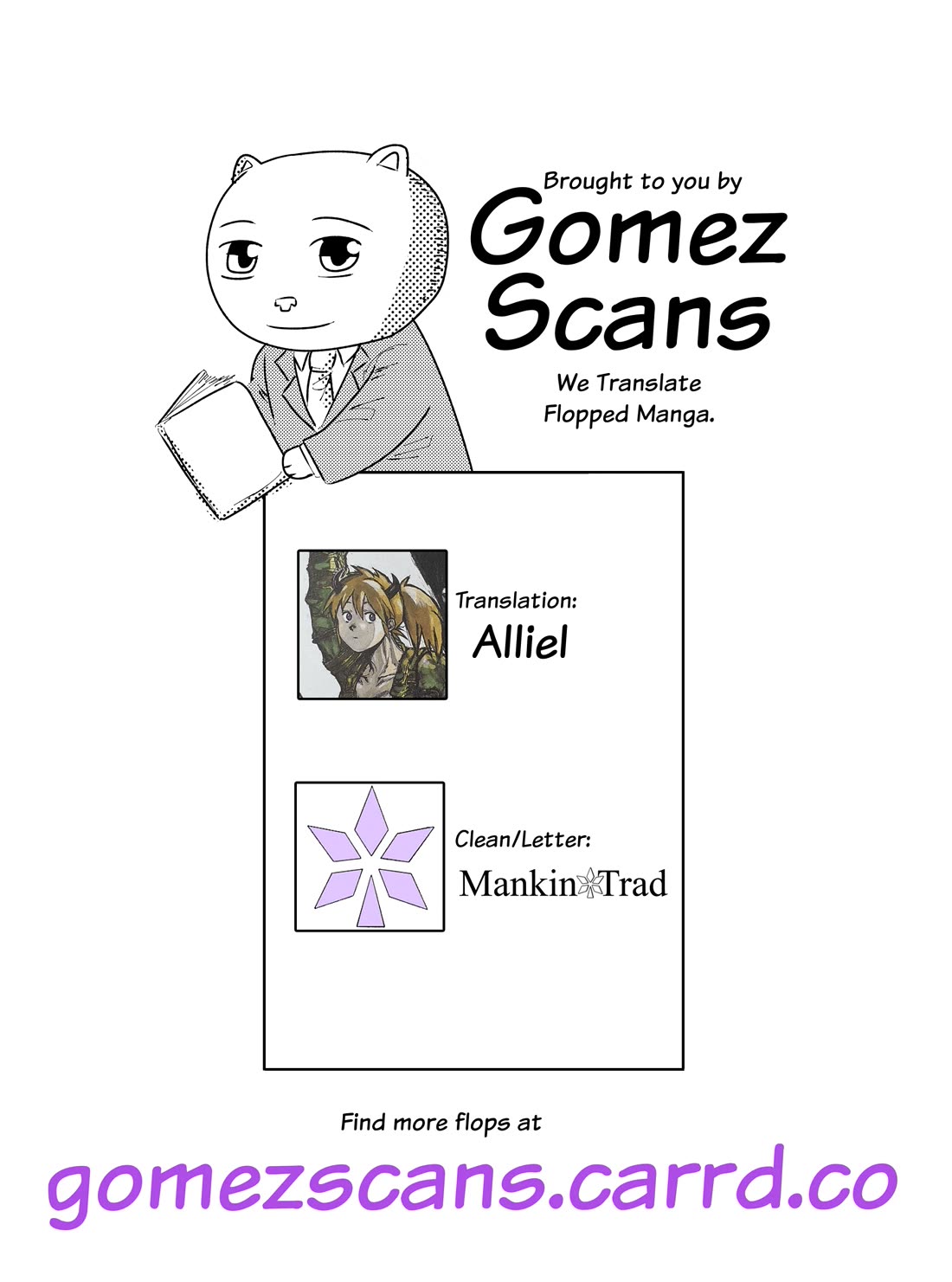 Noah's Notes chapter 13 page 1