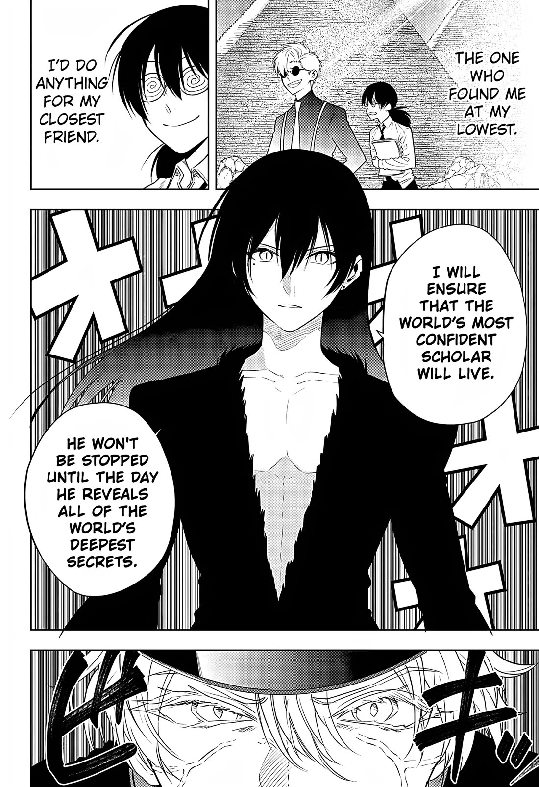 Noah's Notes chapter 13 page 13