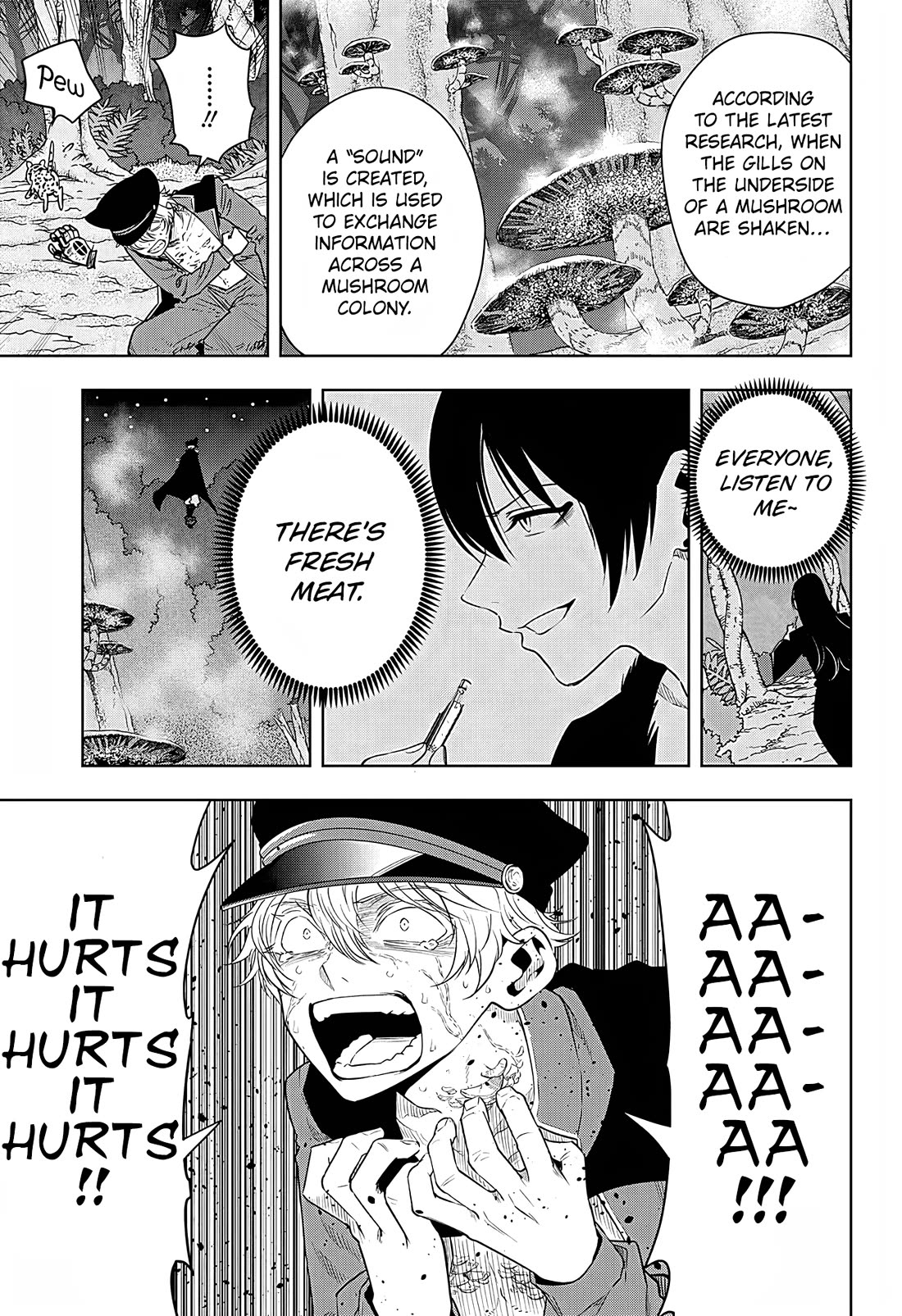 Noah's Notes chapter 13 page 16