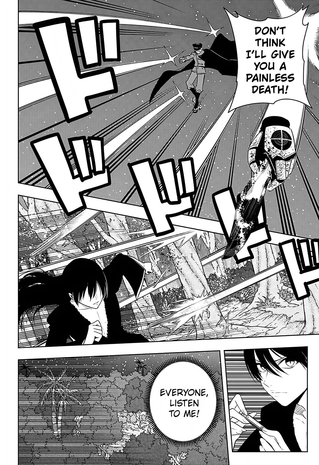 Noah's Notes chapter 13 page 3