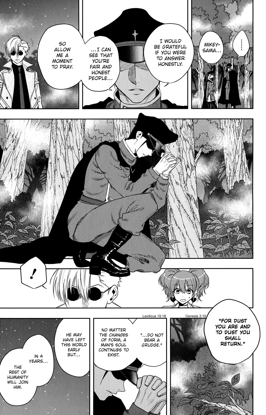 Noah's Notes chapter 14 page 12