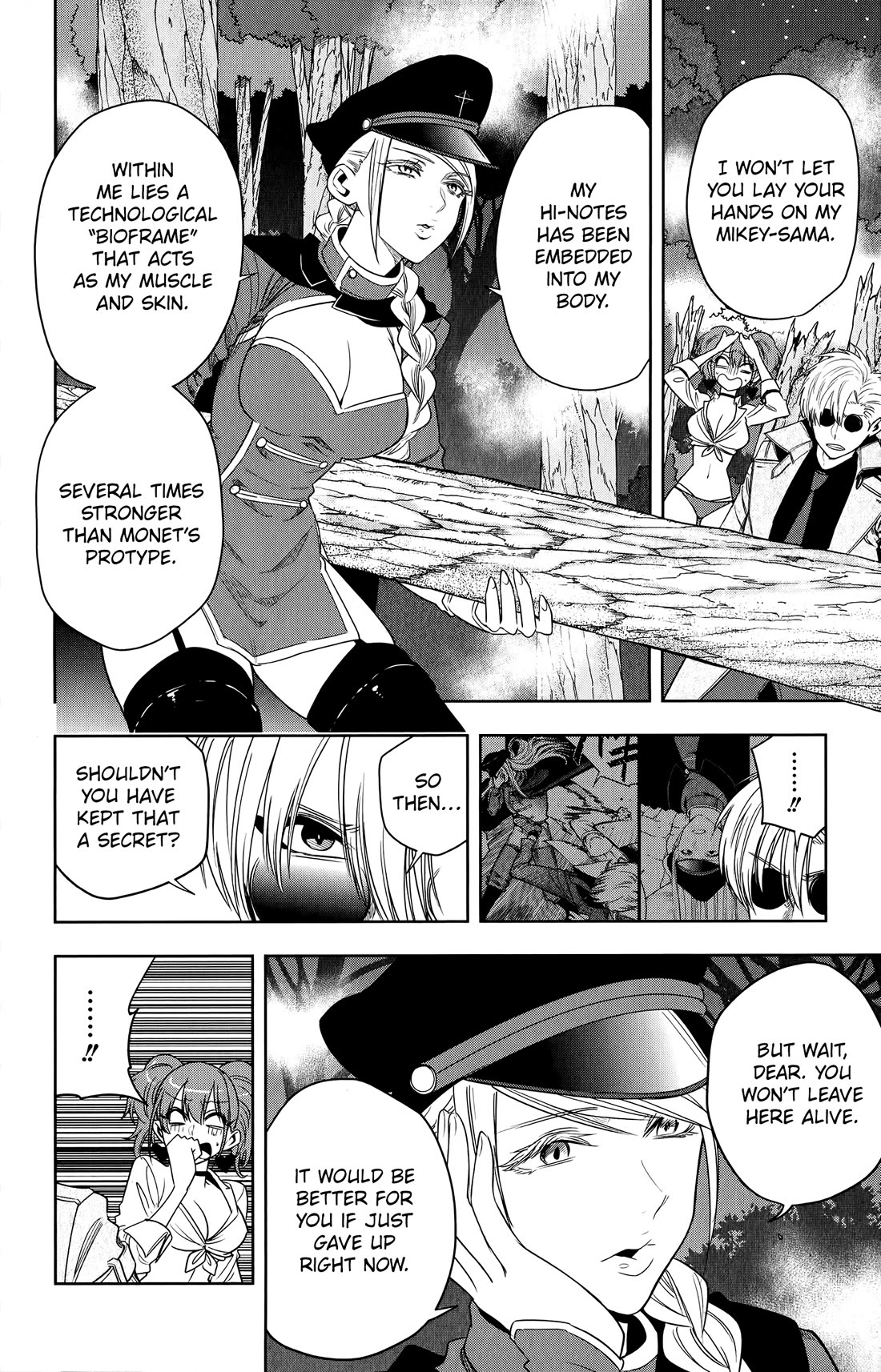 Noah's Notes chapter 14 page 15