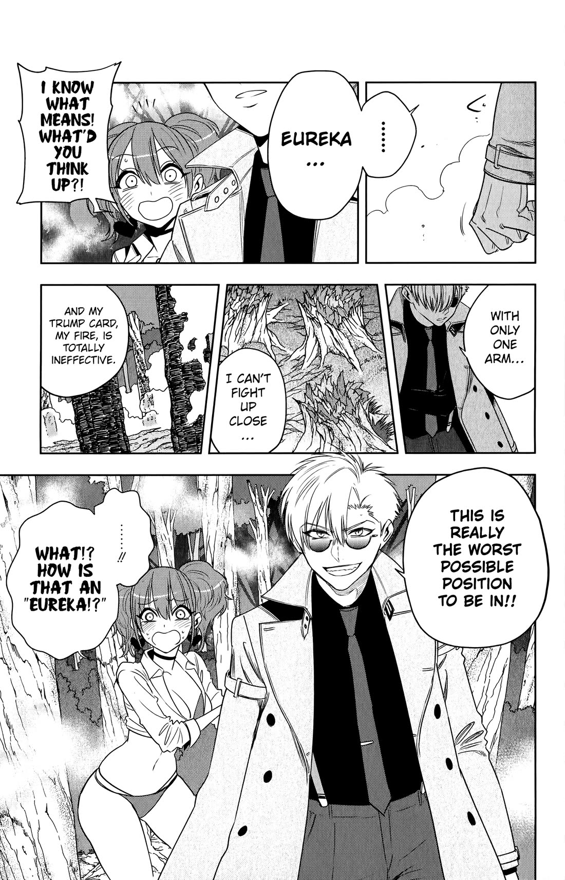 Noah's Notes chapter 14 page 20