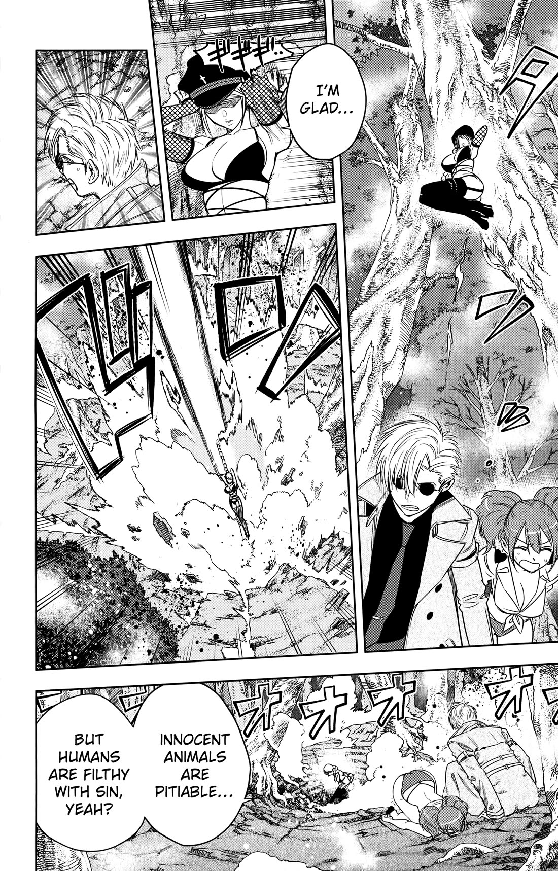 Noah's Notes chapter 15 page 3