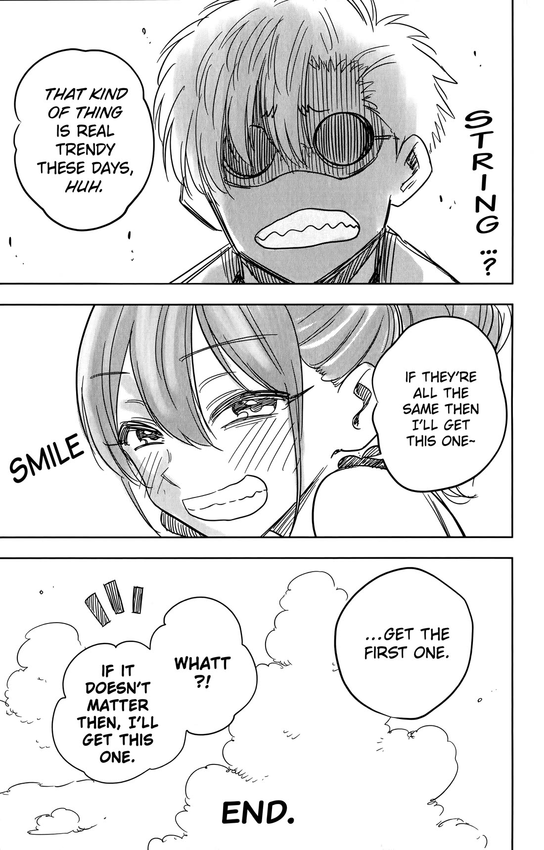 Noah's Notes chapter 16.5 page 10