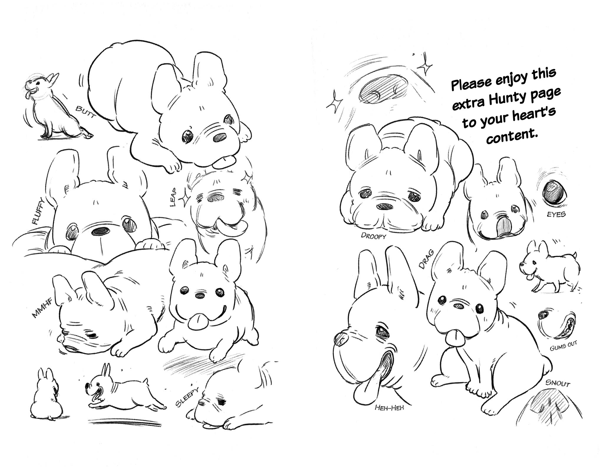 Noah's Notes chapter 16.5 page 11