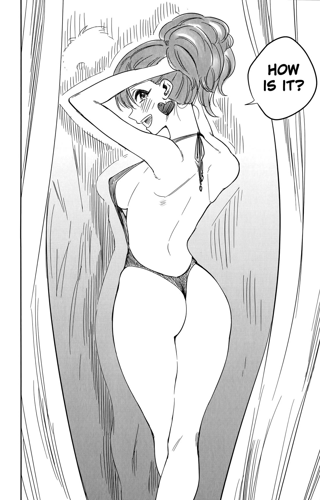 Noah's Notes chapter 16.5 page 9