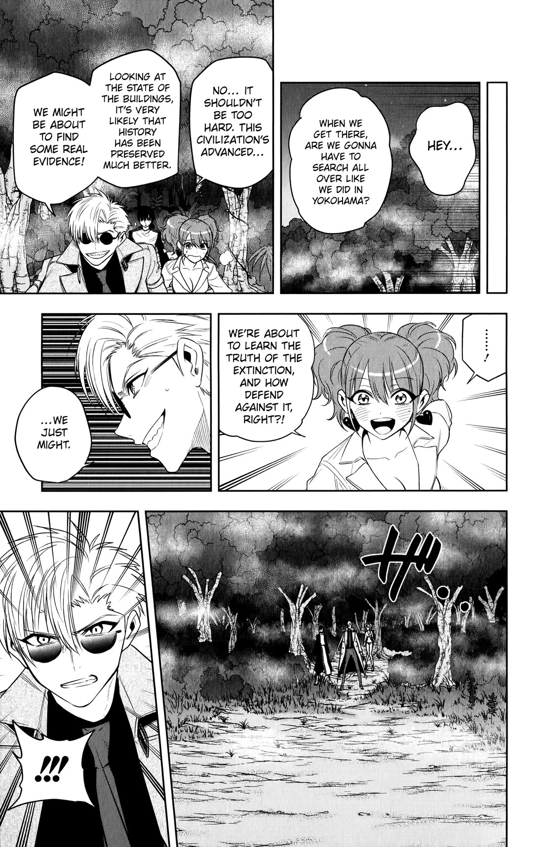 Noah's Notes chapter 16 page 4