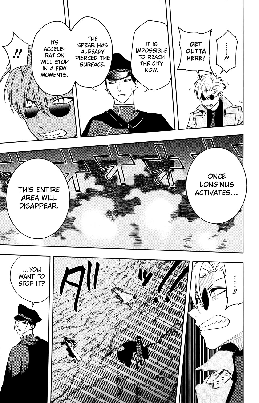 Noah's Notes chapter 16 page 6