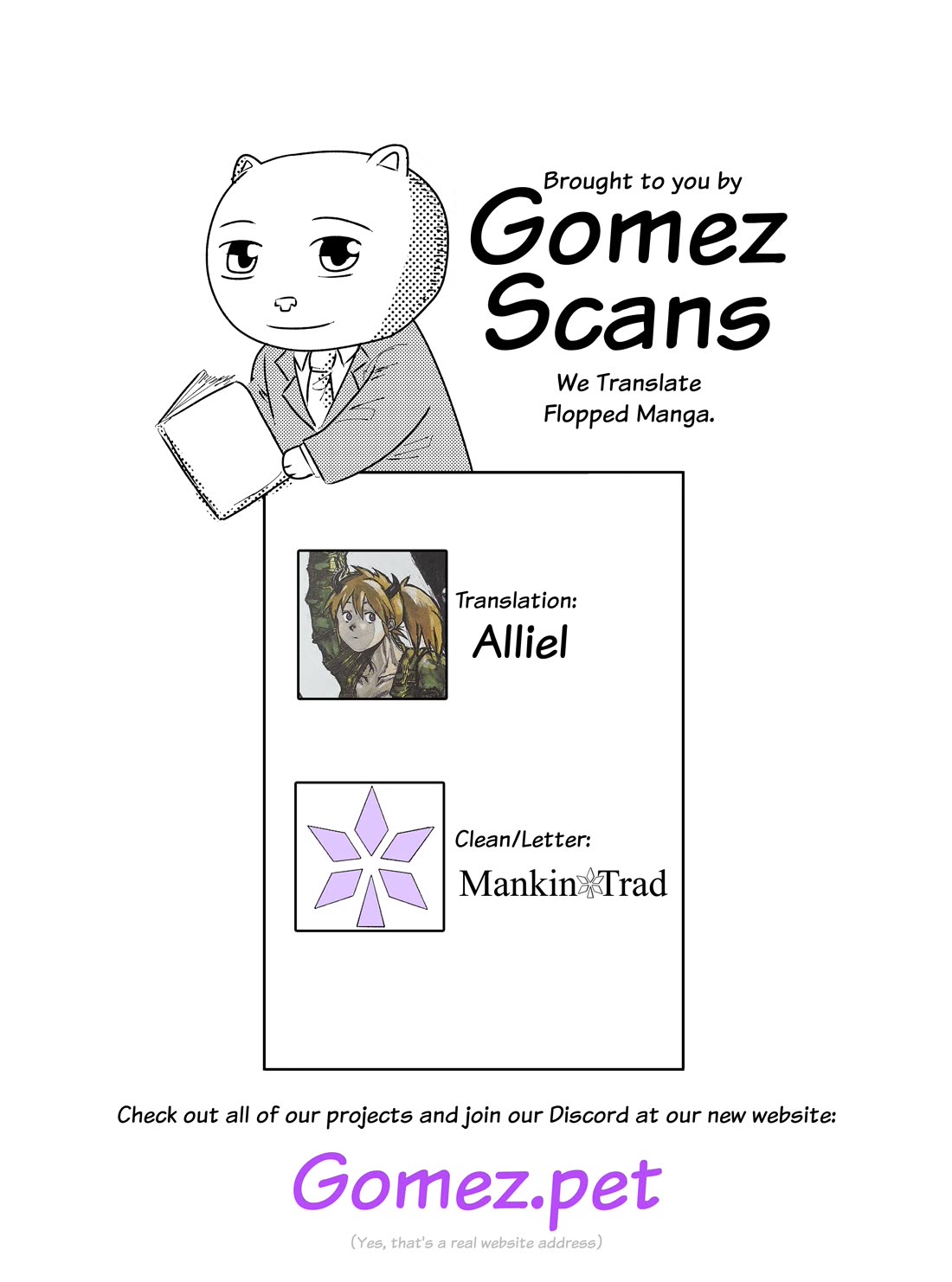 Noah's Notes chapter 18 page 1