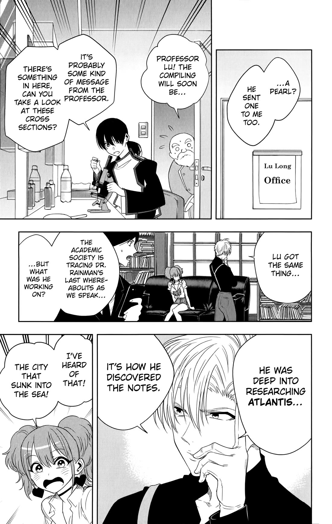 Noah's Notes chapter 18 page 10