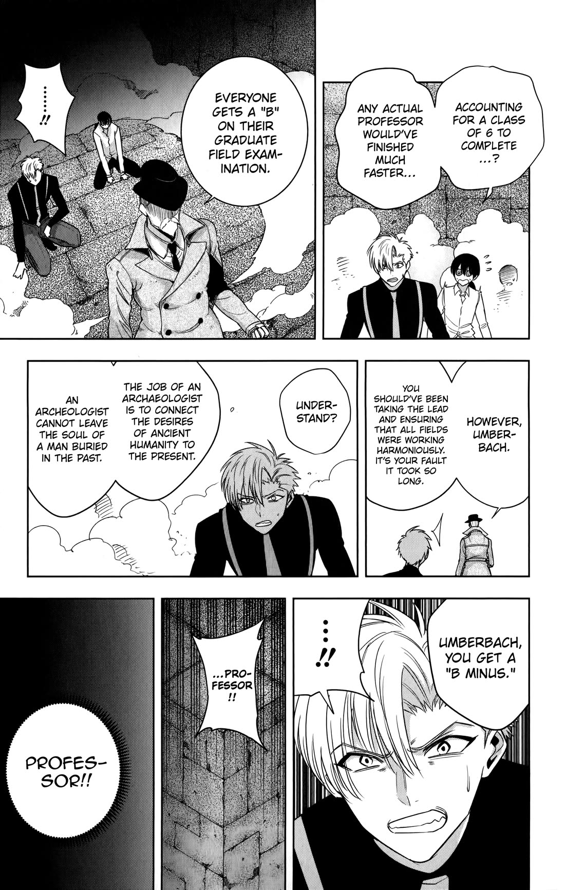 Noah's Notes chapter 18 page 4