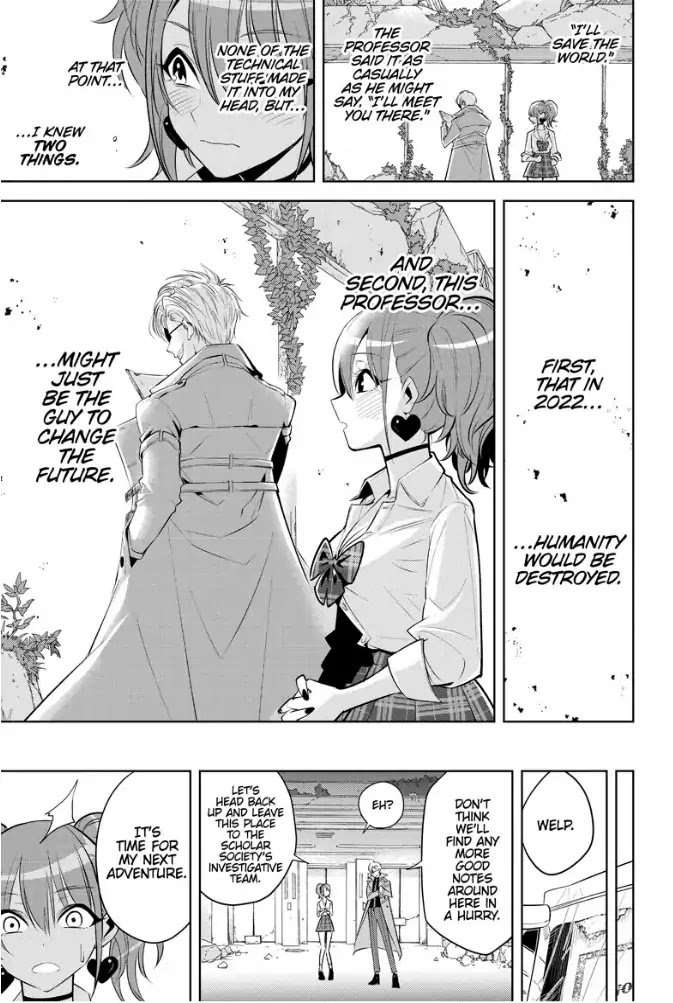 Noah's Notes chapter 2 page 24