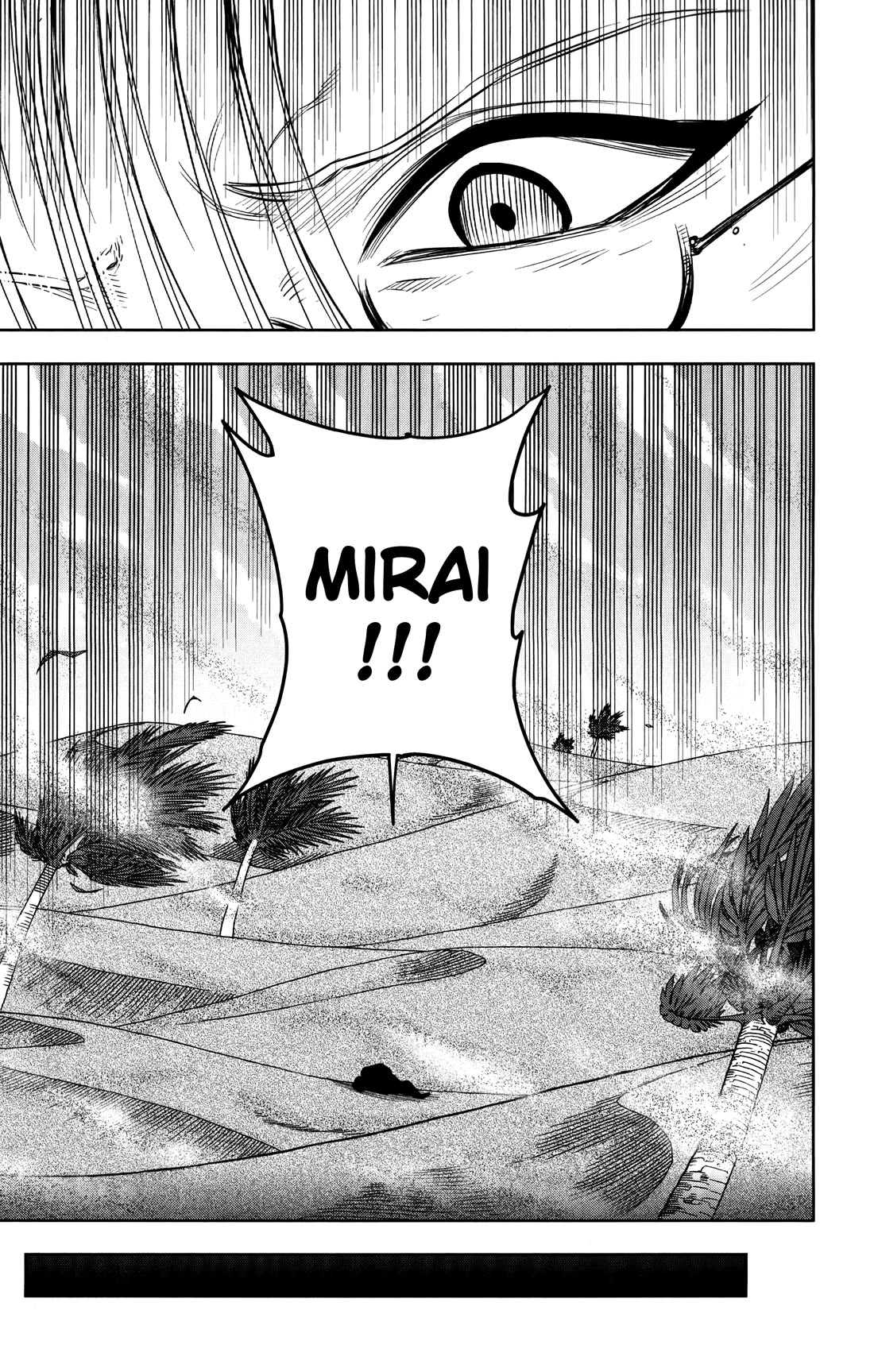 Noah's Notes chapter 21 page 16