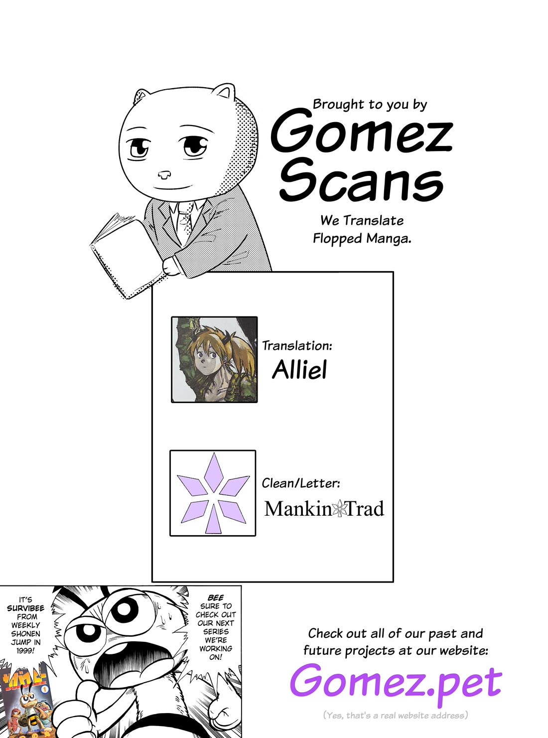 Noah's Notes chapter 22 page 1