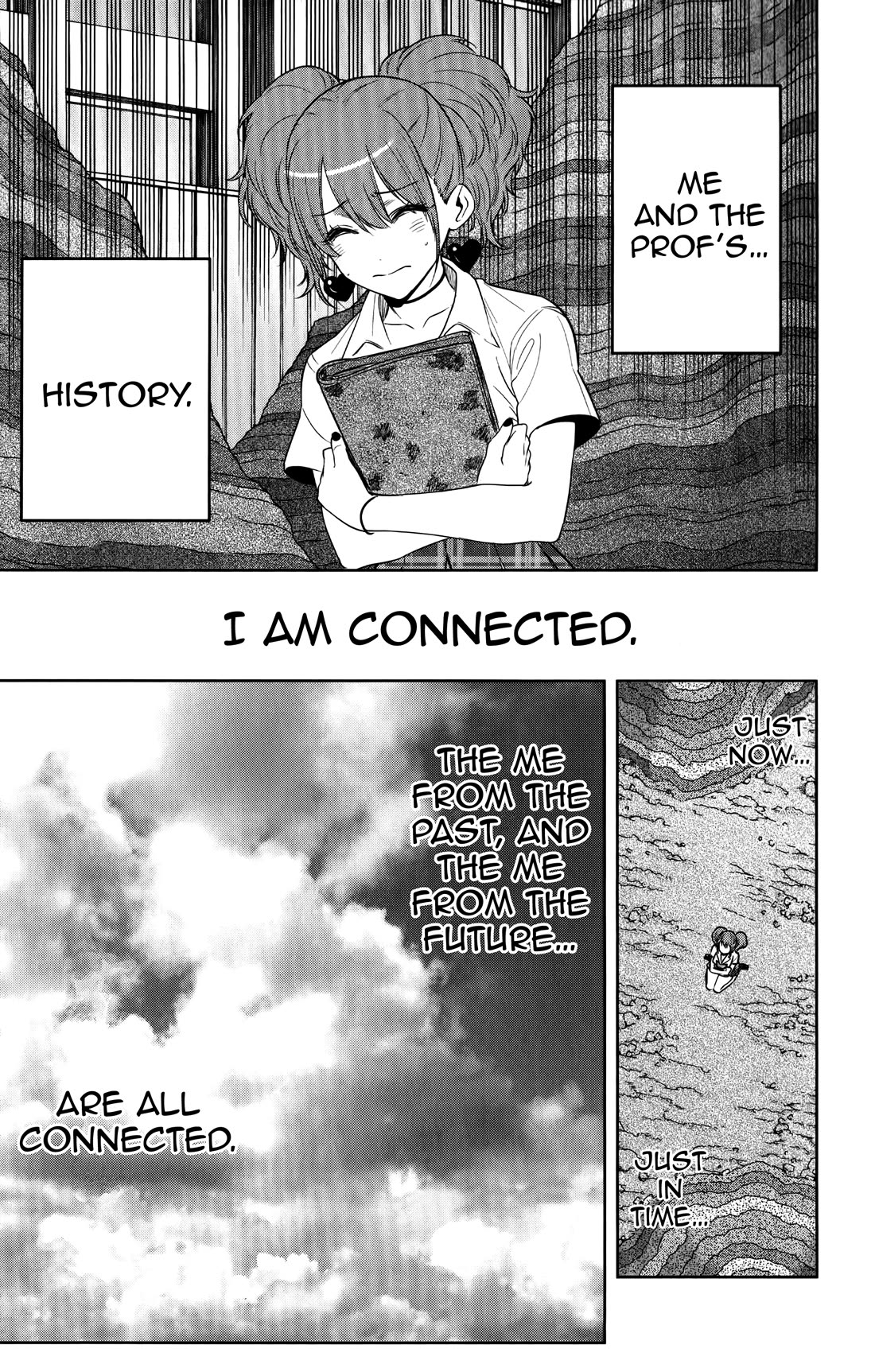 Noah's Notes chapter 22 page 12