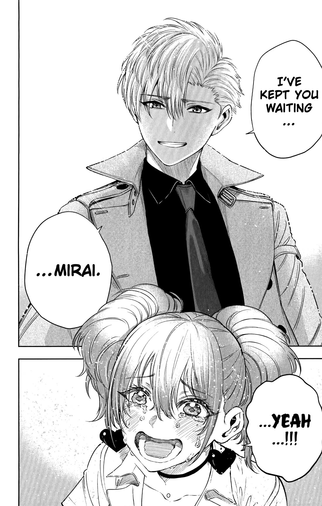 Noah's Notes chapter 22 page 18