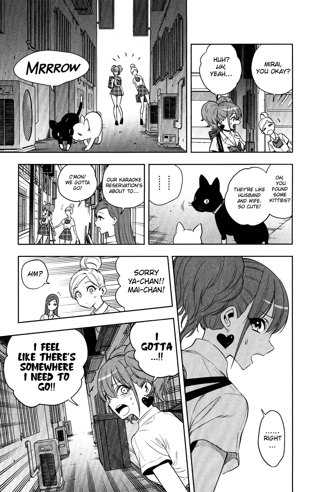 Noah's Notes chapter 22 page 4