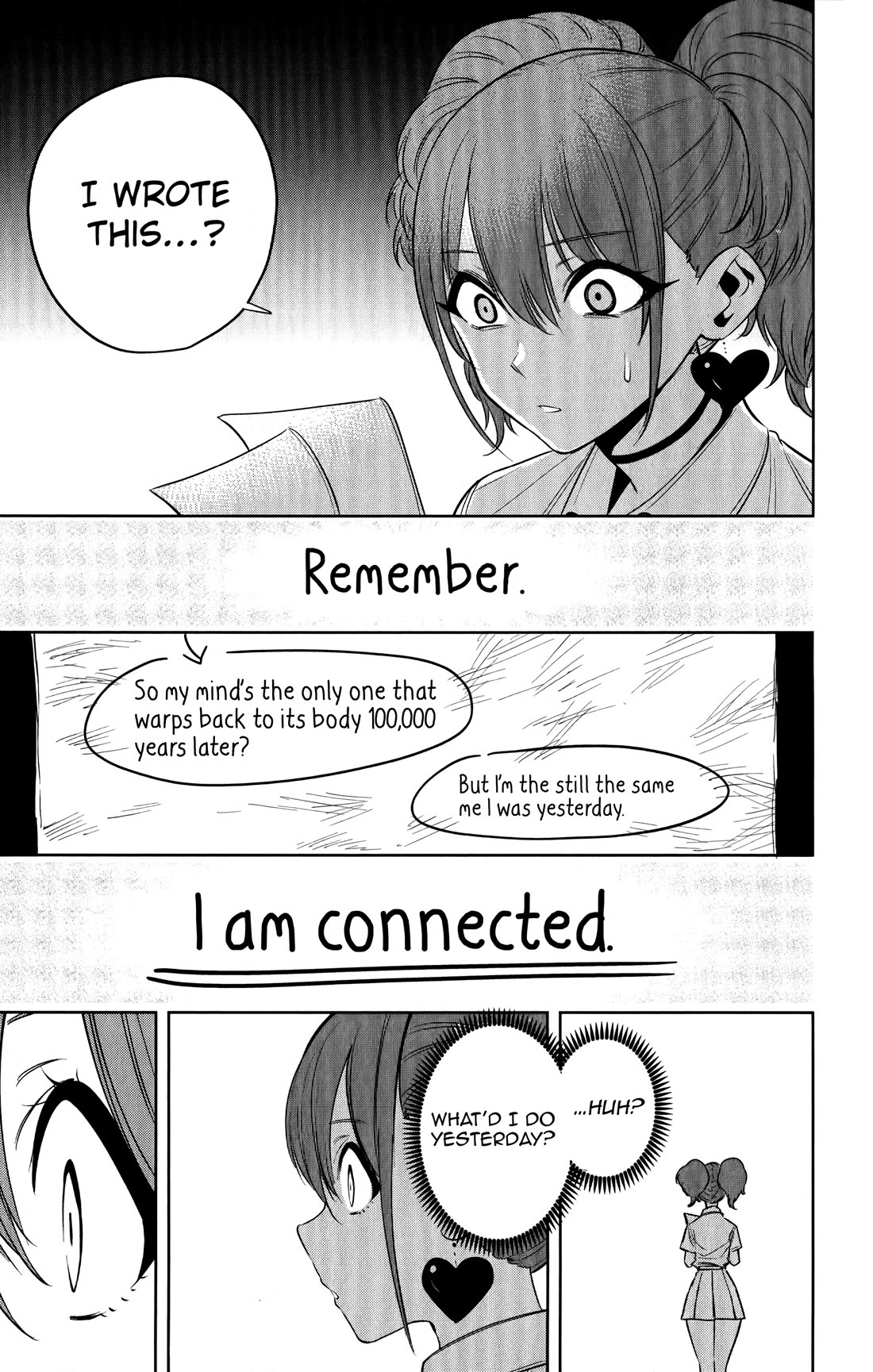 Noah's Notes chapter 22 page 8