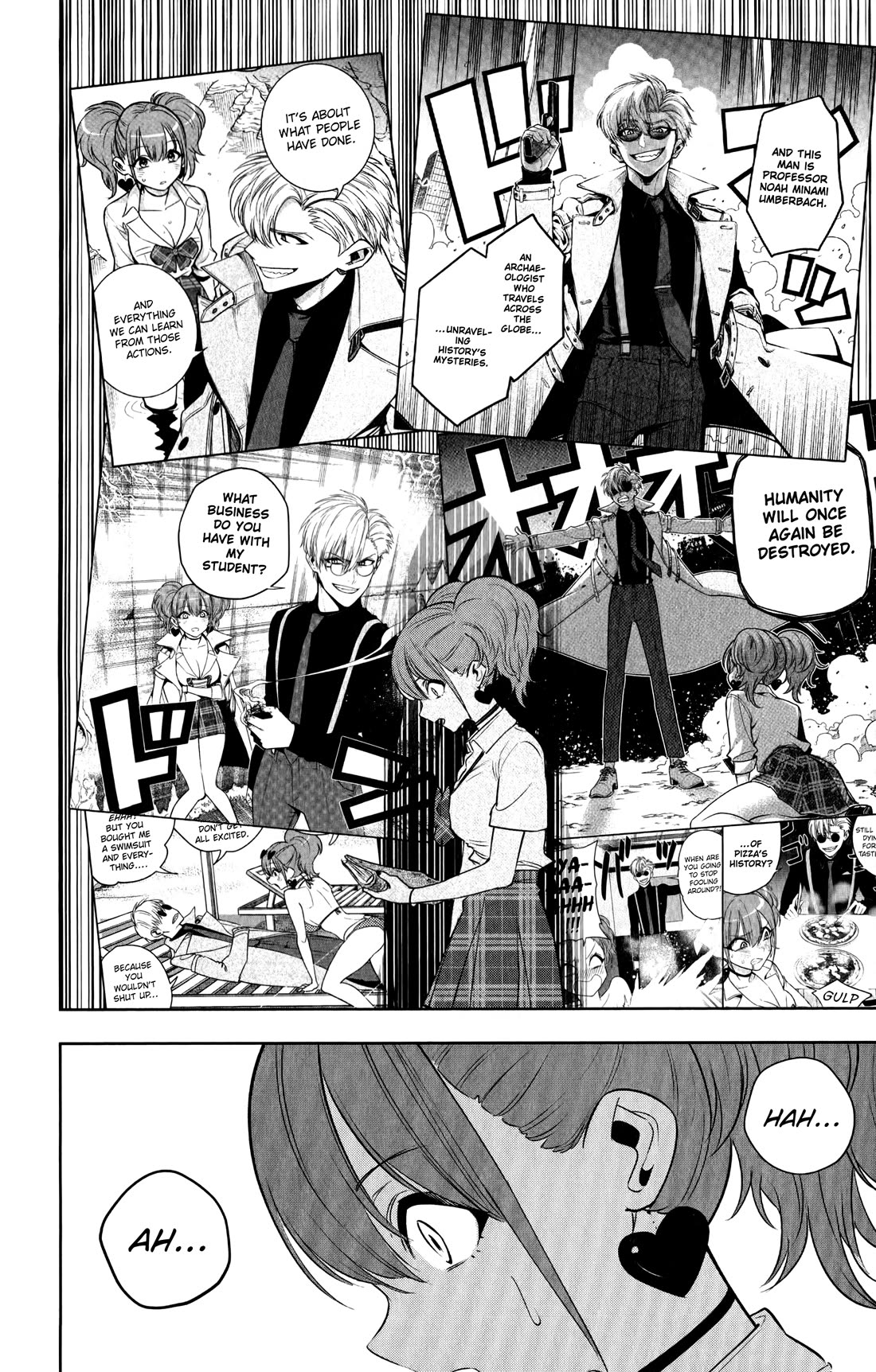 Noah's Notes chapter 22 page 9