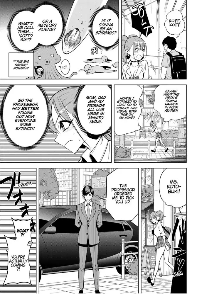 Noah's Notes chapter 3 page 4