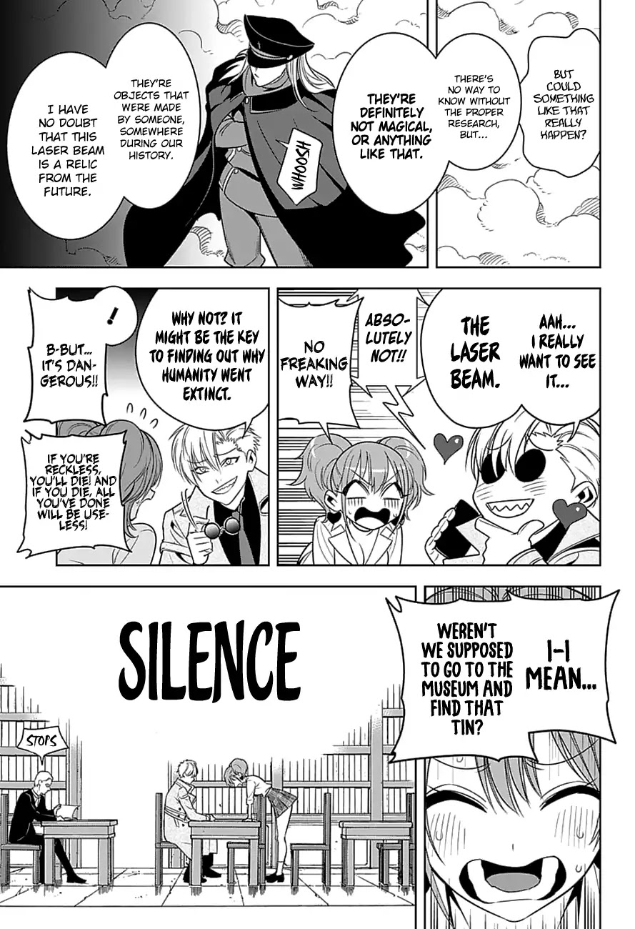 Noah's Notes chapter 4 page 10